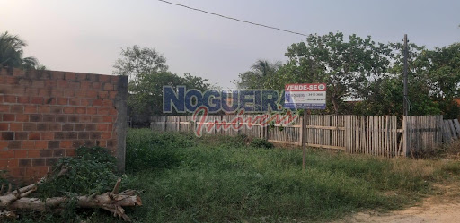 Terreno em Jotão  -  Ji-Paraná