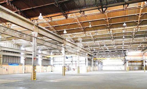 Galpão com 14.734m² para locação em Sorocaba/SP