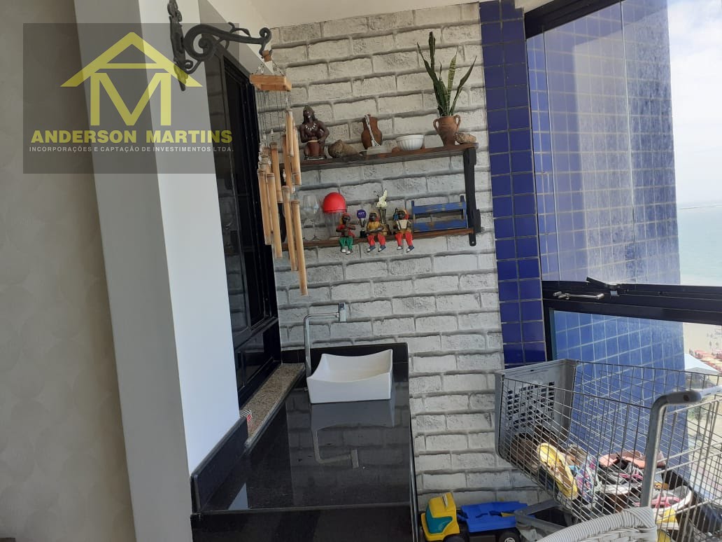 Apartamento à venda com 3 quartos, 2 banheiros, 2 vagas e 150m² no Praia de Itaparica, Vila Velha (ES) — foto 8 de 20
