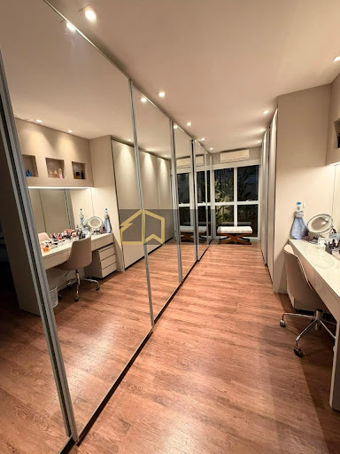 Casa de Condomínio em Portal do Sol Green  -  Goiânia