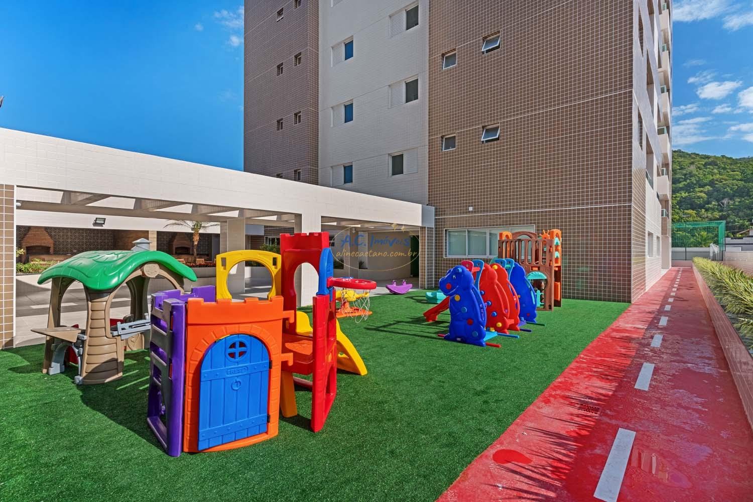 Apartamento à venda com 2 quartos, 1 suíte, 1 vaga e 77m² no Centro, Mongaguá (SP) — foto 17 de 30
