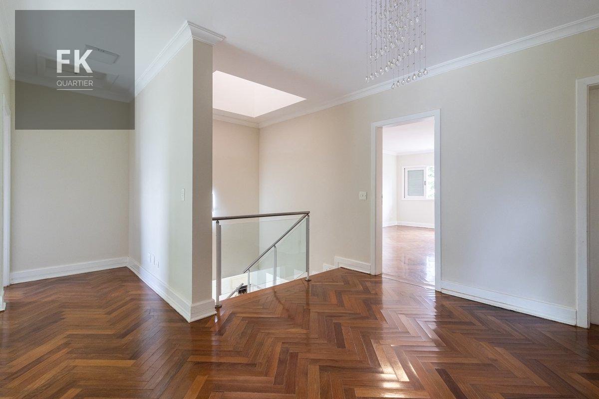 Casa à venda com 4 quartos, 2 suítes, 6 vagas e 430m² no Residencial Morada dos Lagos, Barueri (SP) — foto 20 de 30