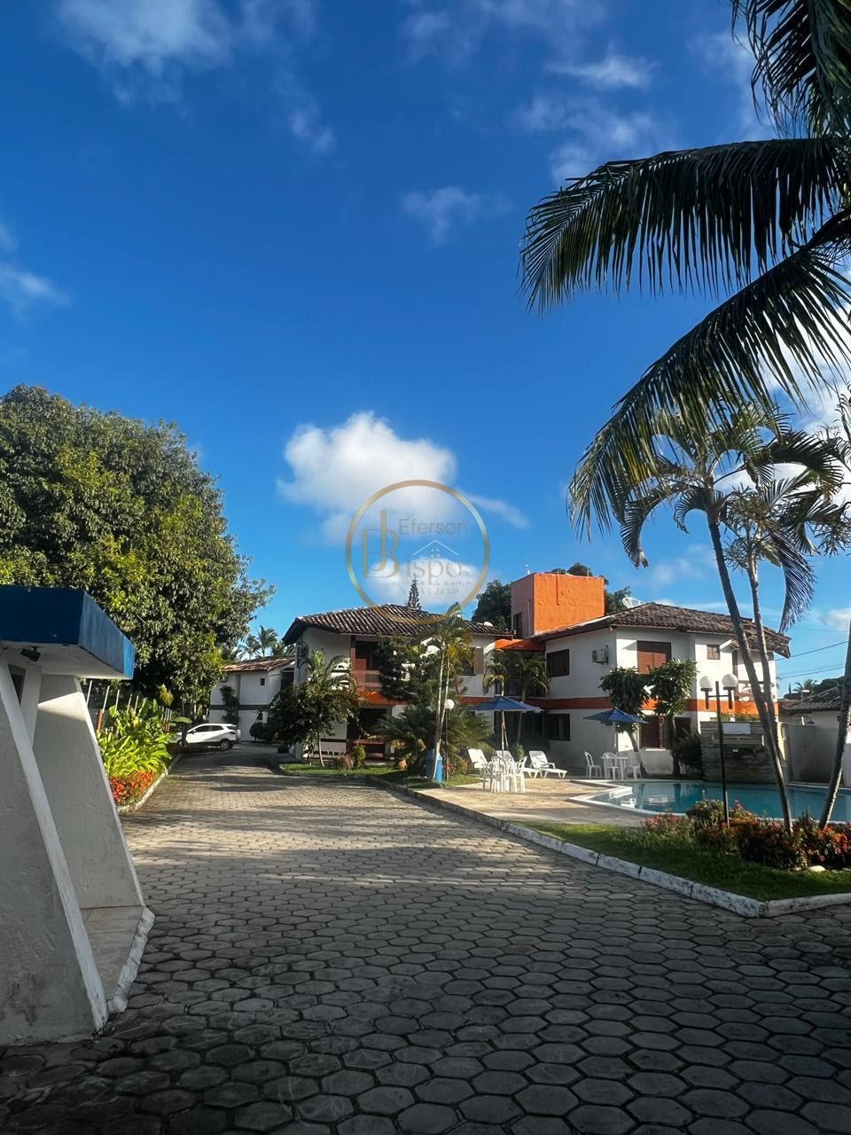 Apartamento à venda com 2 quartos, 1 suíte, 1 vaga e 89m² no Taperapuan, Porto Seguro (BA) — foto 18 de 19
