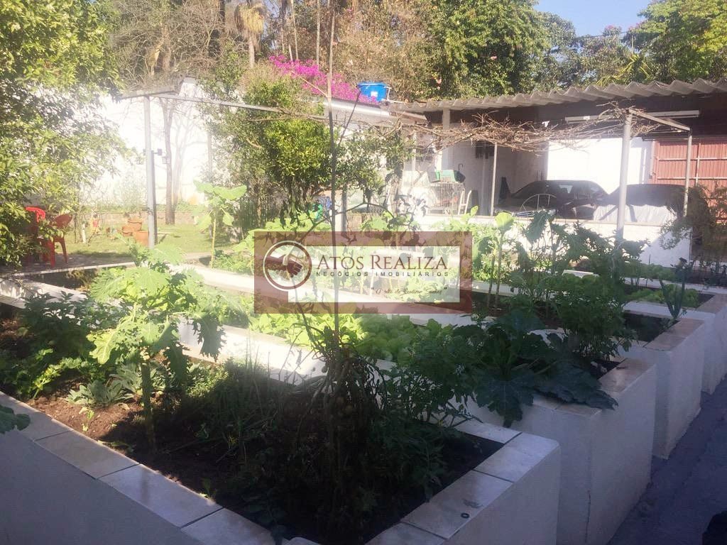 Casa à venda com 2 quartos, 2 suítes, 4 vagas e 548m² no Interlagos, São Paulo (SP) — foto 13 de 13