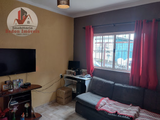Casa em Chácaras Fazenda Coelho  -  Hortolândia
