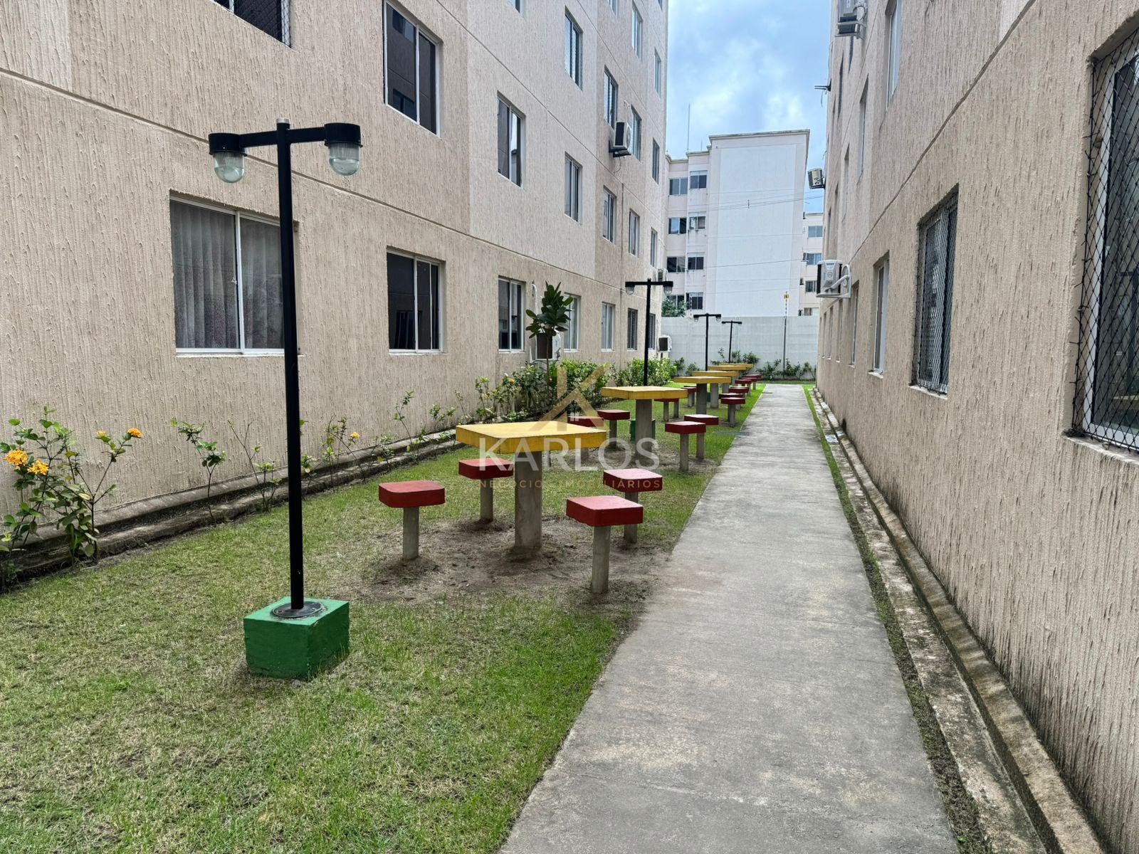 Apartamento à venda com 2 quartos, 1 banheiro, 1 vaga e 40m² no Maranguape I, Paulista (PE) — foto 16 de 23