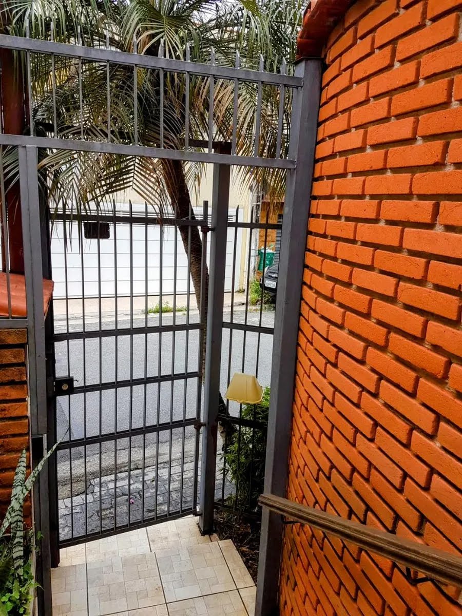 Sobrado à Venda Rua Tiburtino, Lapa - São Paulo 