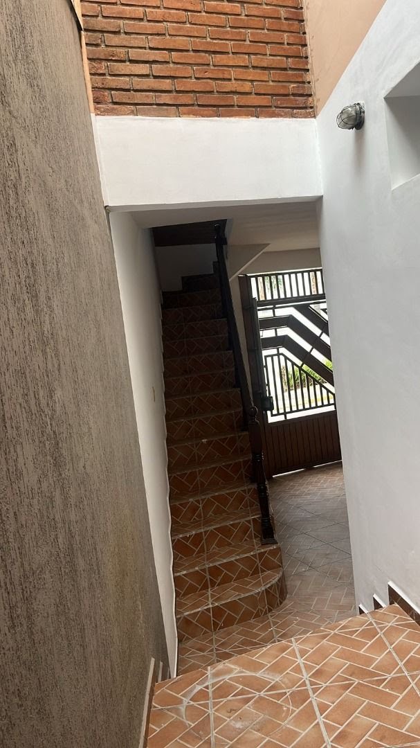 Sobrado, 2 quartos, 180 m² - Foto 21