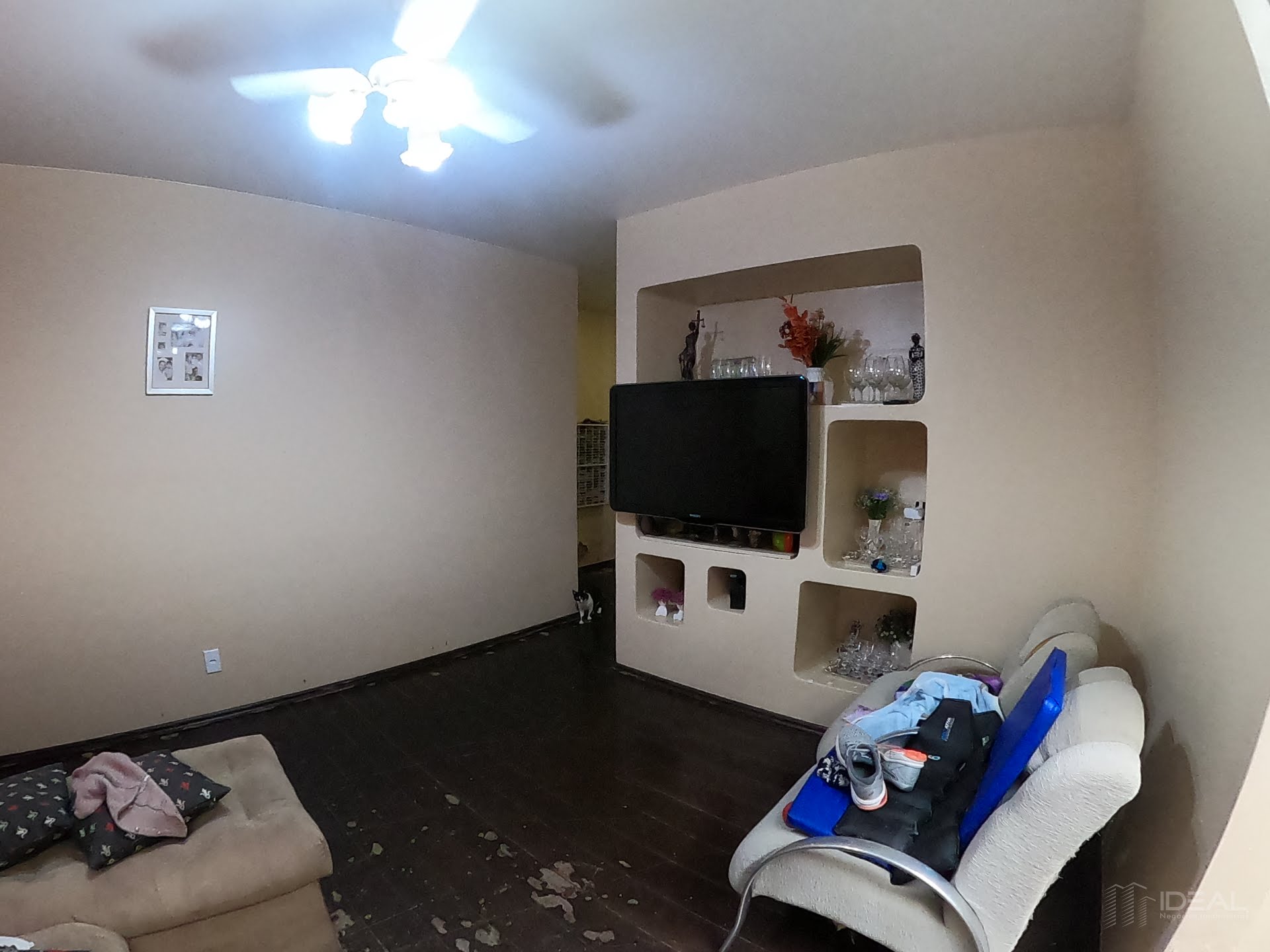 Casa à venda com 4 quartos, 1 suíte, 4 vagas e 825m² no Jardim Flamboyant, Campos dos Goytacazes (RJ) — foto 18 de 30
