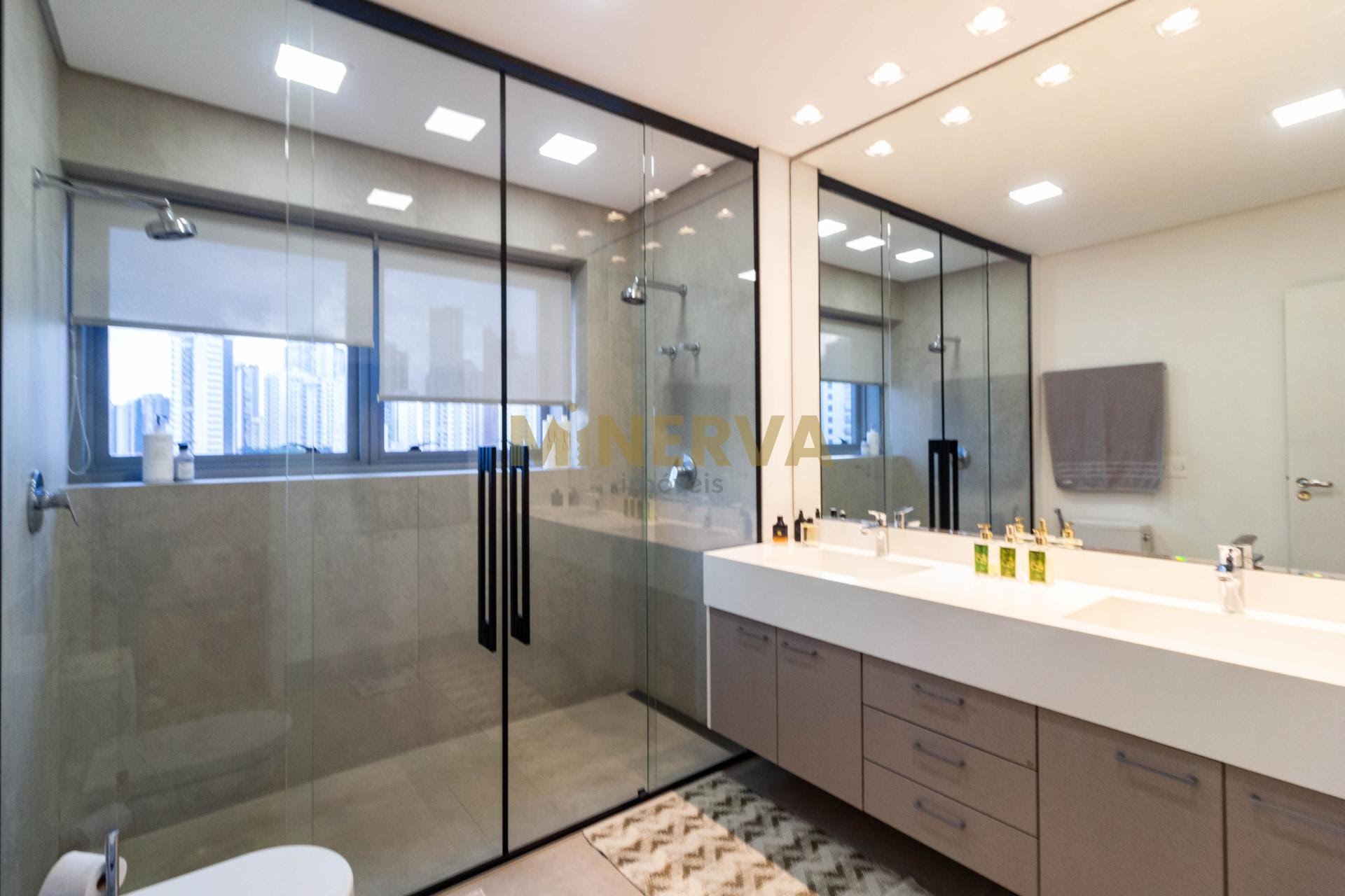 Apartamento à venda com 4 quartos, 4 suítes, 6 vagas e 374m² no Vila Gomes Cardim, São Paulo (SP) — foto 30 de 30