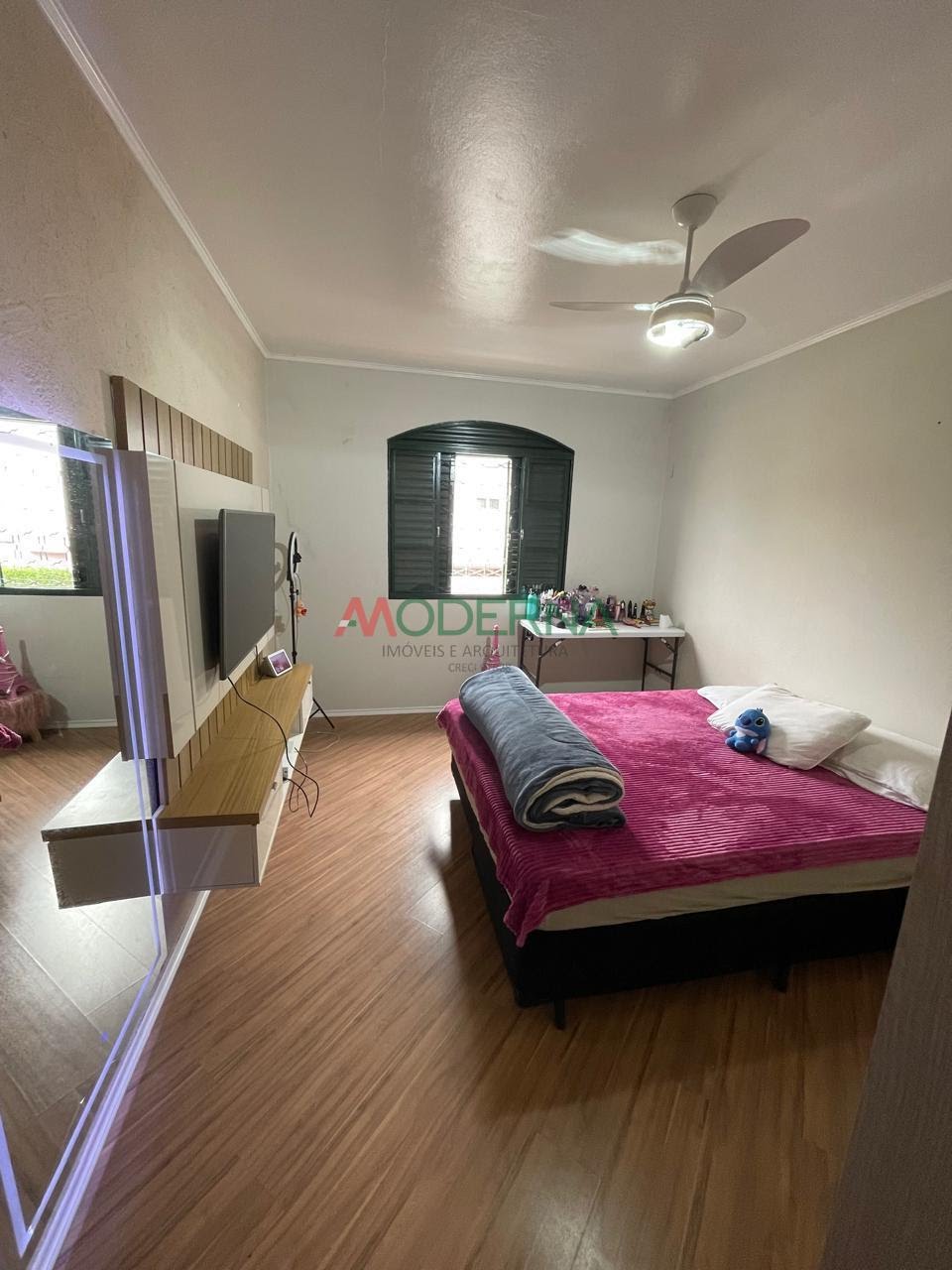 Casa à venda com 4 quartos, 2 suítes, 2 vagas e 215m² no Jardim Las Vegas, Santo André (SP) — foto 14 de 28