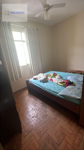 Apartamento em Esperança  -  Governador Valadares