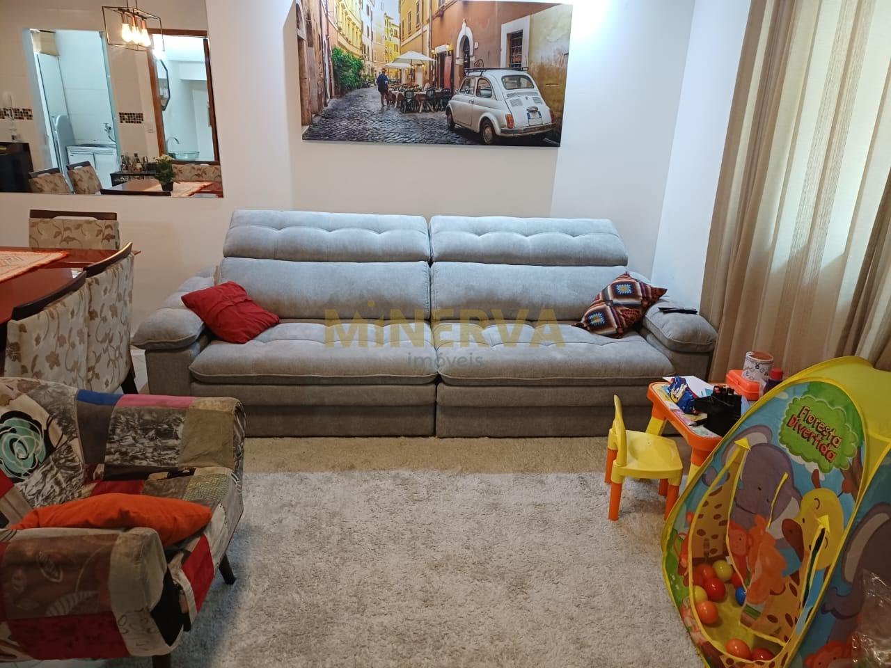 Casa à venda com 3 quartos, 1 suíte, 2 vagas e 141m² no Penha de França, São Paulo (SP) — foto 3 de 15