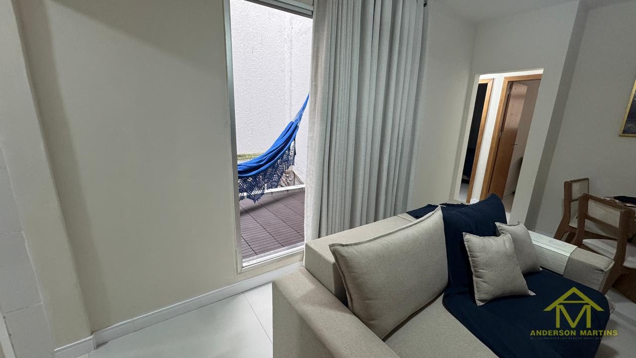 Apartamento à venda com 2 quartos, 1 banheiro e 74m² no Praia da Costa, Vila Velha (ES) — foto 8 de 12