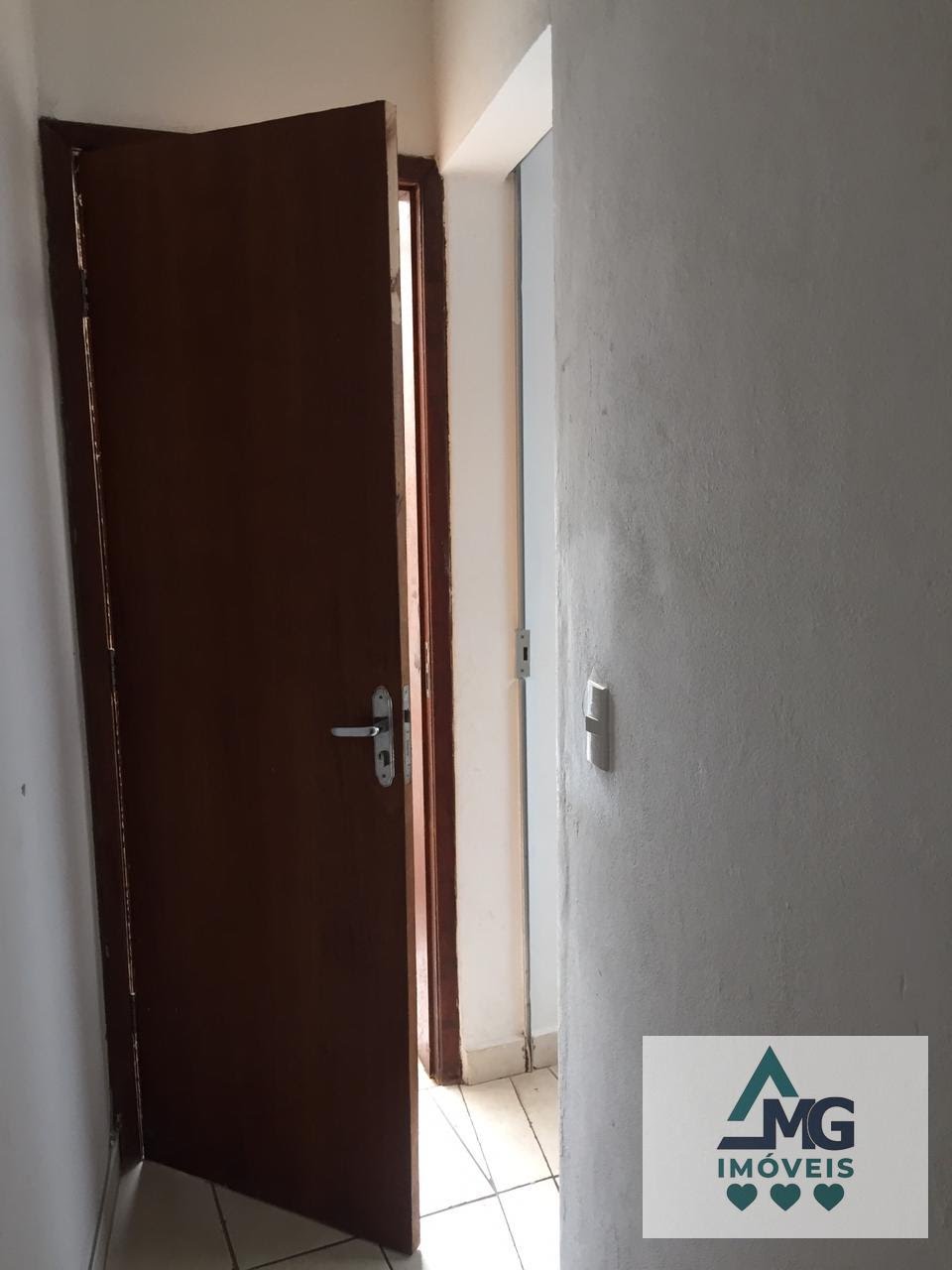 Studio para alugar com 1 quarto e 1 banheiro no Centro, Três Corações (MG) — foto 17 de 20