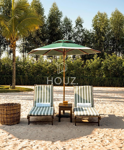 Village Beach