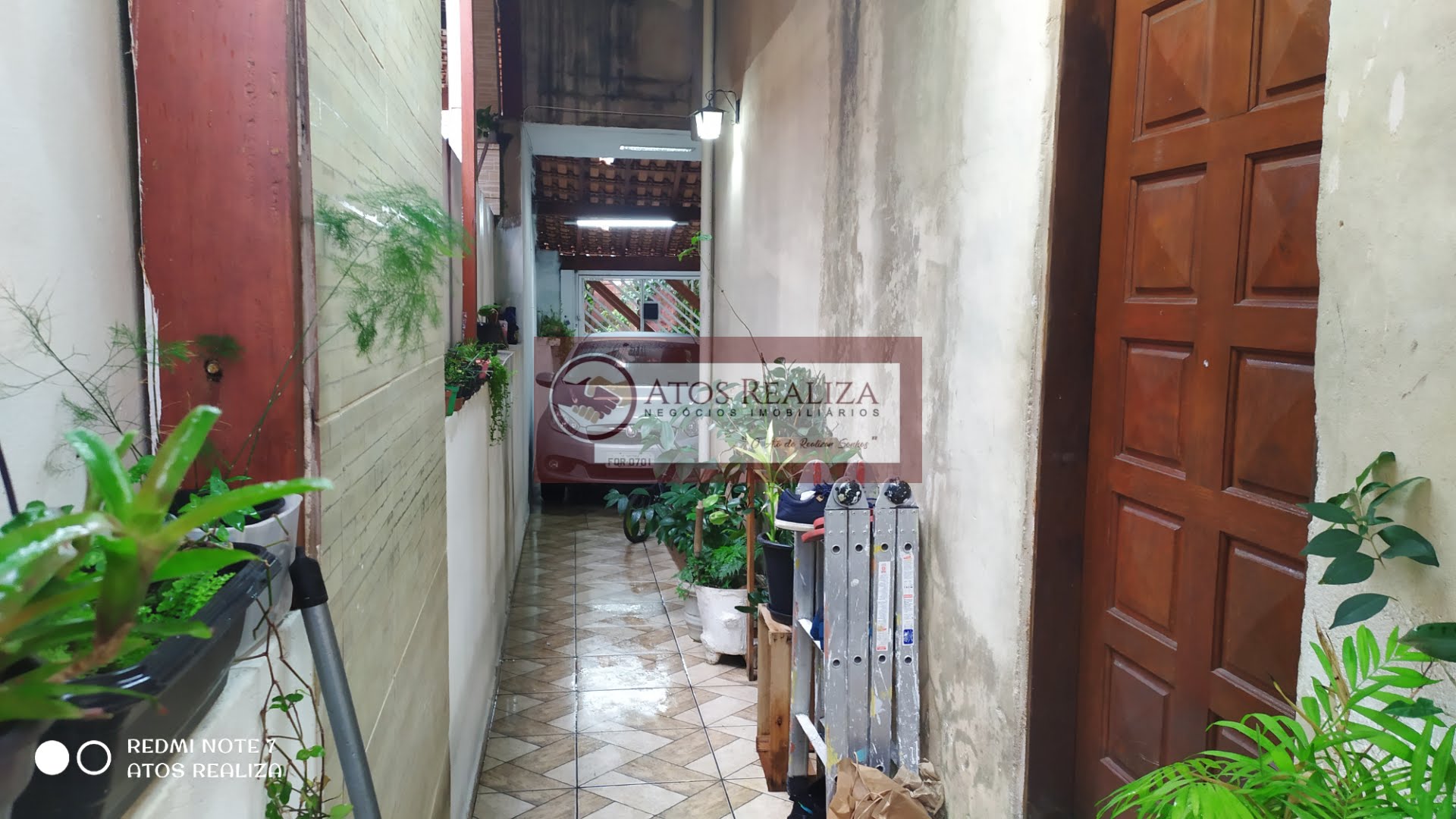 Casa à venda com 4 quartos, 2 suítes, 2 vagas e 200m² no Parque das Arvores, São Paulo (SP) — foto 25 de 30
