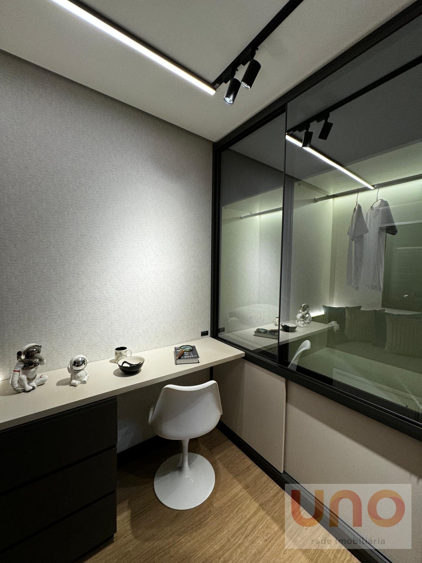 Apartamento à venda com 2 quartos, 1 suíte, 1 vaga e 65m² no Vila Planalto, Campo Grande (MS) — foto 16 de 27