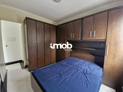 Apartamento 2 dorms à venda Condomínio Morar e Viver III Sorocaba SP