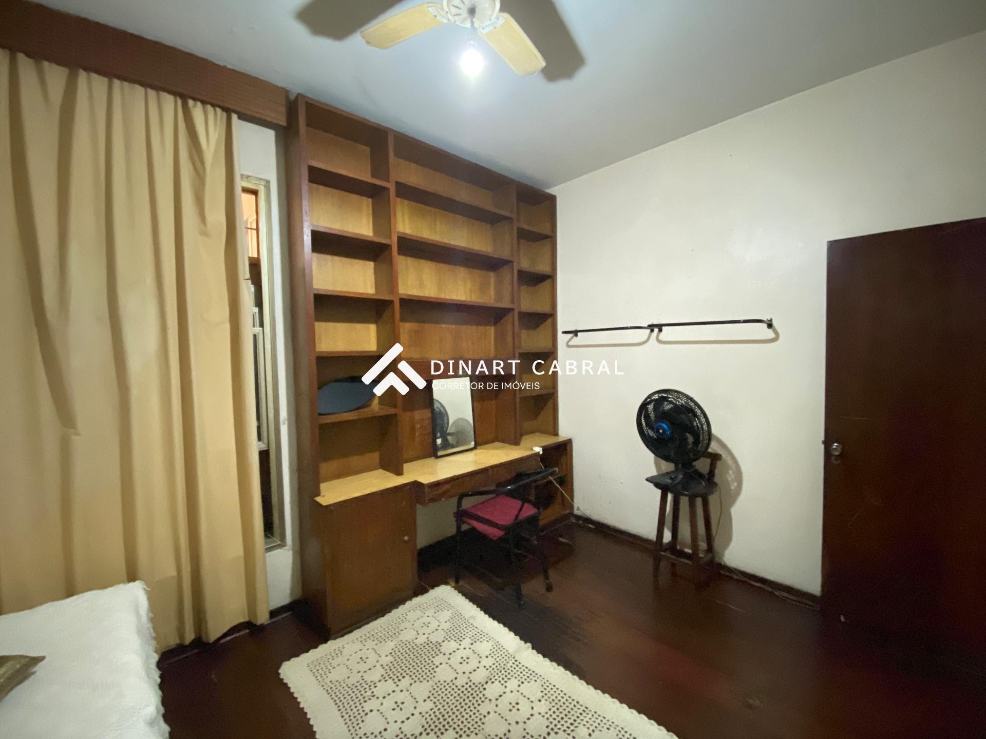 Apartamento à venda com 4 quartos, 1 suíte, 2 vagas e 242m² no Copacabana, Rio de Janeiro (RJ) — foto 6 de 30