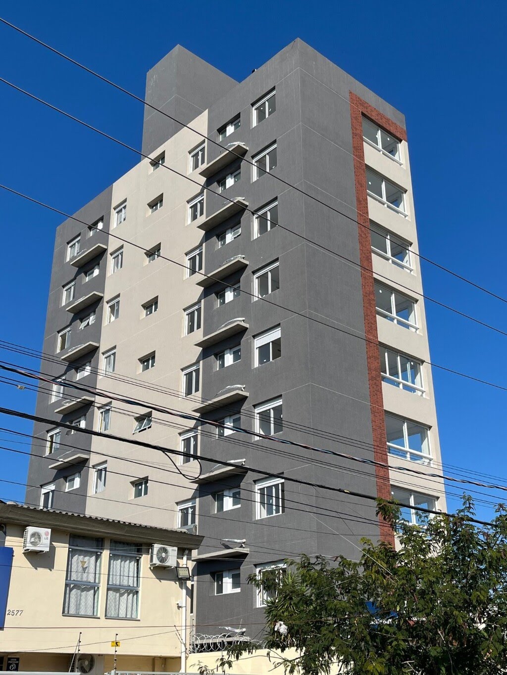 Fachada