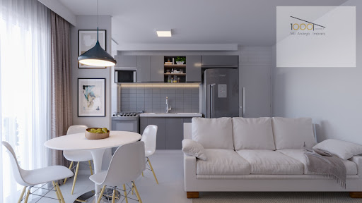 Apartamento em Vila Nova Aparecida  -  Mogi das Cruzes