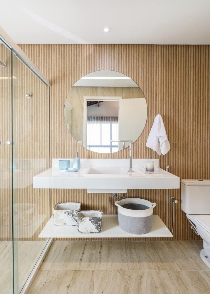Casa à venda com 3 quartos, 3 suítes e 120m² no Muro Alto, Ipojuca (PE) — foto 2 de 30