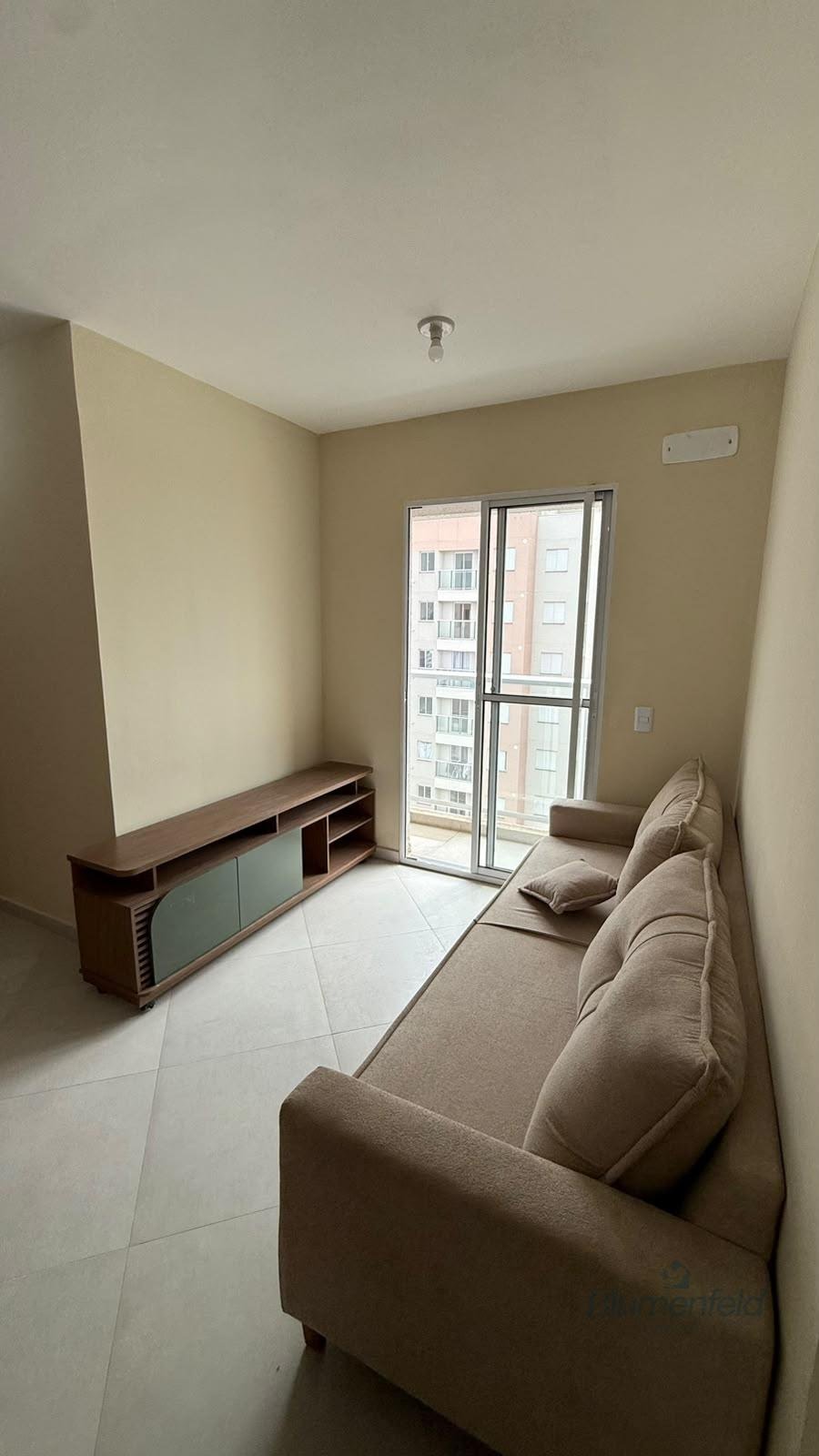Apartamento para alugar com 2 quartos, 1 banheiro, 1 vaga e 49m² no Center Ville, Arujá (SP) — foto 16 de 24