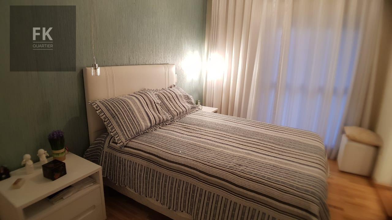 Apartamento à venda com 3 quartos, 3 suítes, 4 vagas e 138m² no Centro, São Bernardo do Campo (SP) — foto 20 de 30