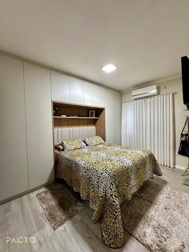 Apartamento em Urussanguinha  -  Araranguá