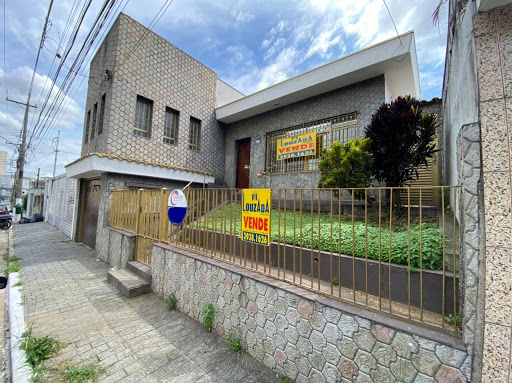 Casa Térrea em Água Rasa  -  São Paulo