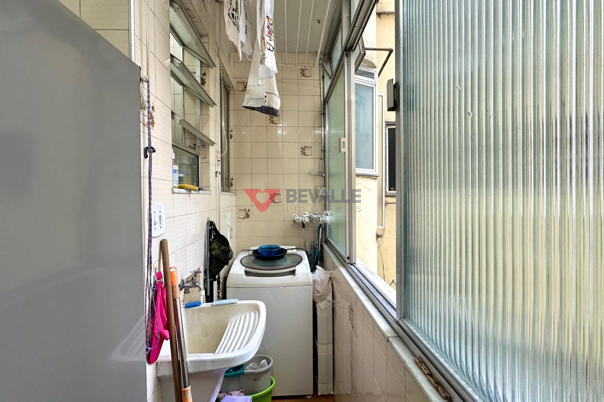 Apartamento à venda com 3 quartos, 2 banheiros e 110m² no Copacabana, Rio de Janeiro (RJ) — foto 19 de 29