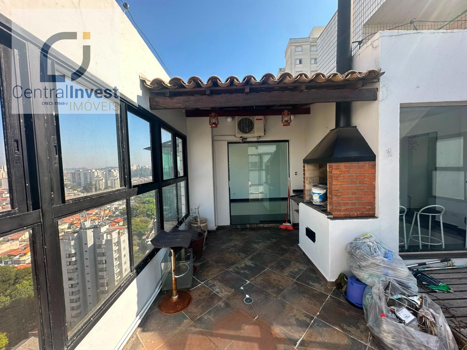 Apartamento, 3 quartos, 160 m² - Foto 17