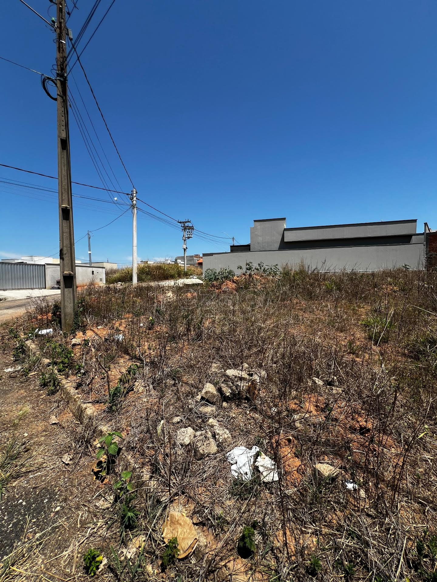 Terreno à venda com 316m² de terreno no Terezinha Glória I, Itapuranga (GO) — foto 5 de 6