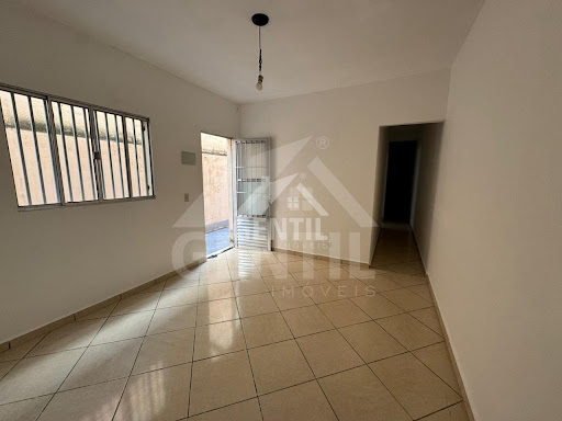 Casa de 2 Dormitórios + Espaço Extra - Jd. Primavera