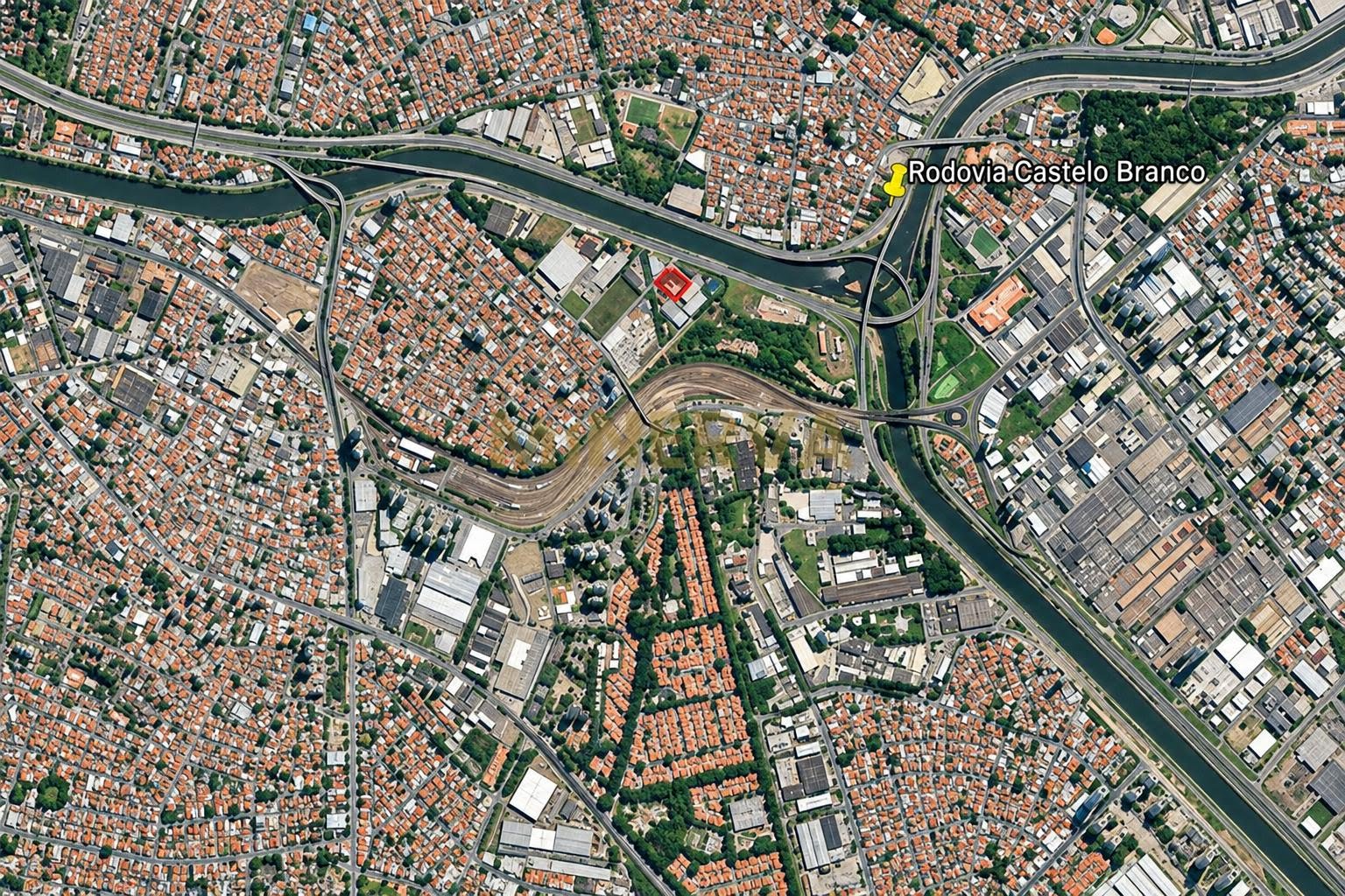 Comercial para alugar com 2776m² no Presidente Altino, Osasco (SP) — foto 13 de 14