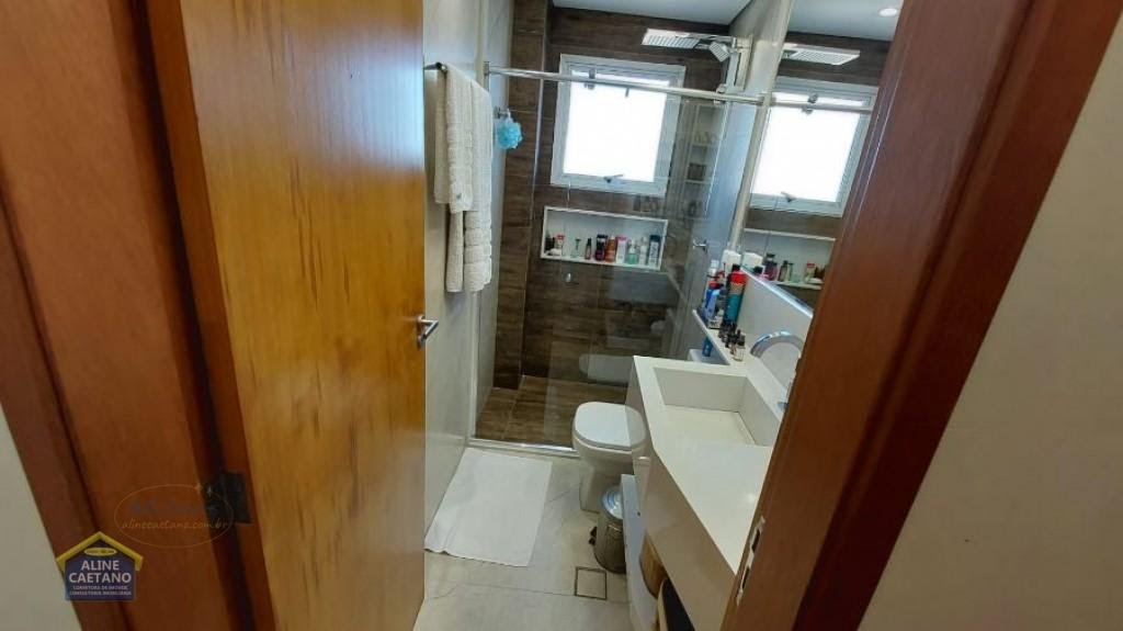 Apartamento à venda com 3 quartos, 3 suítes, 2 vagas e 154m² no Vila Tupi, Praia Grande (SP) — foto 20 de 30
