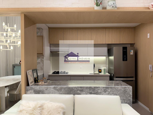 Apartamento à Venda na Vila Clementino | 95m², 2 Suítes