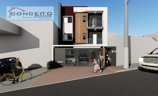 Apartamento em Vila Carrao  -  São Paulo