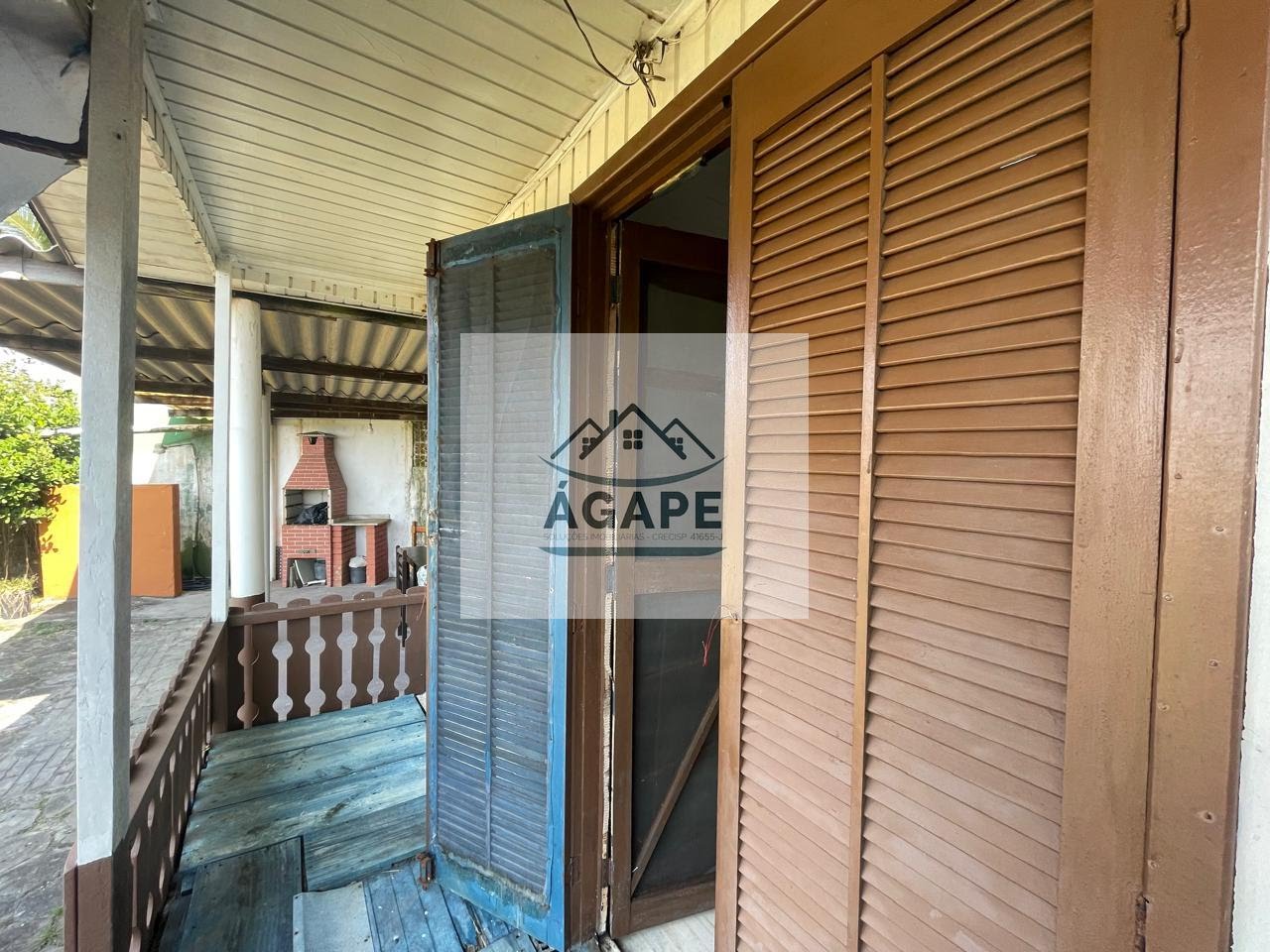 Casa à venda com 2 quartos, 2 banheiros, 2 vagas e 300m² no Balneário Sete de Setembro, Ilha Comprida (SP) — foto 24 de 30