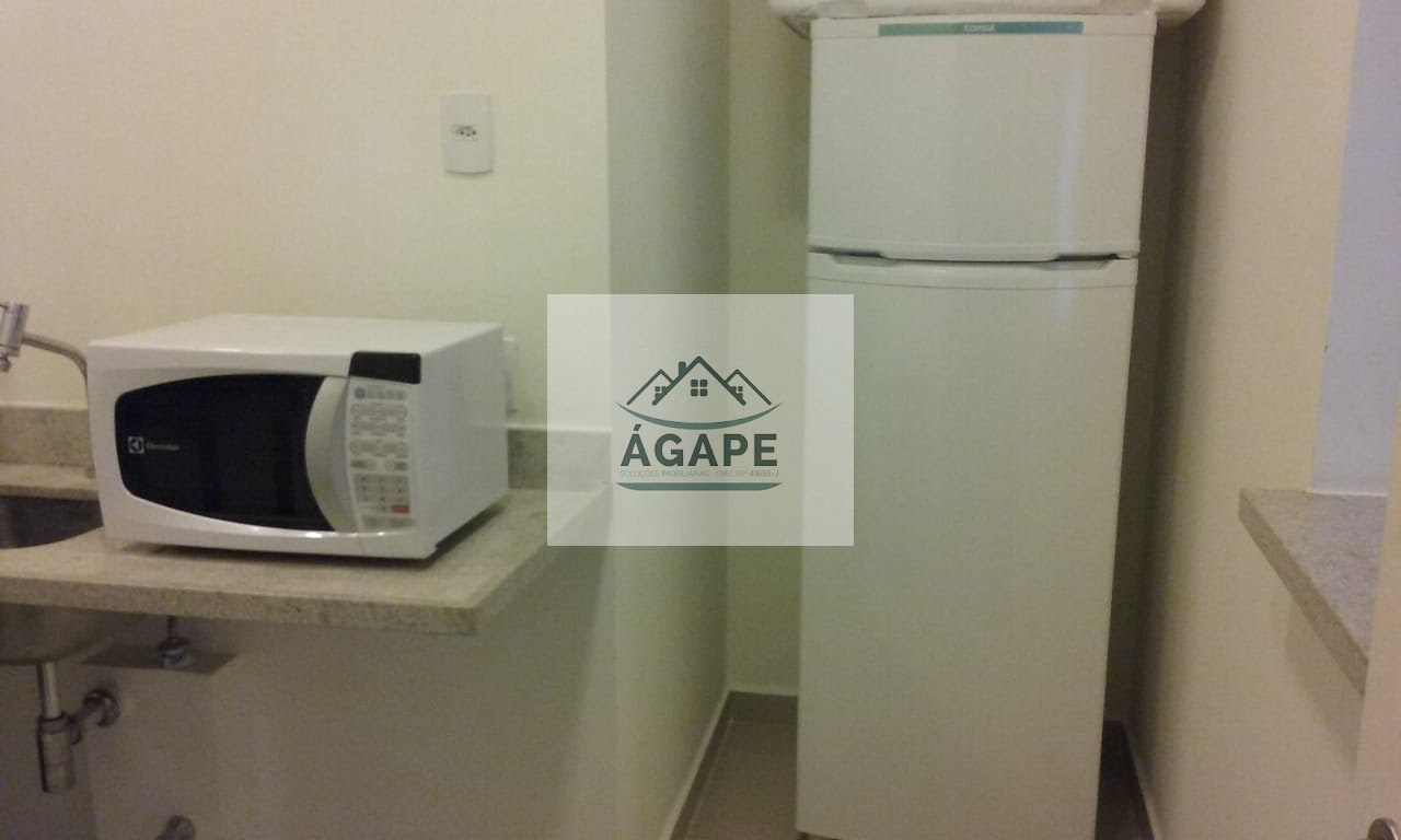 Apartamento à venda com 1 quarto, 1 banheiro, 1 vaga e 42m² no Bela Vista, São Paulo (SP) — foto 10 de 30