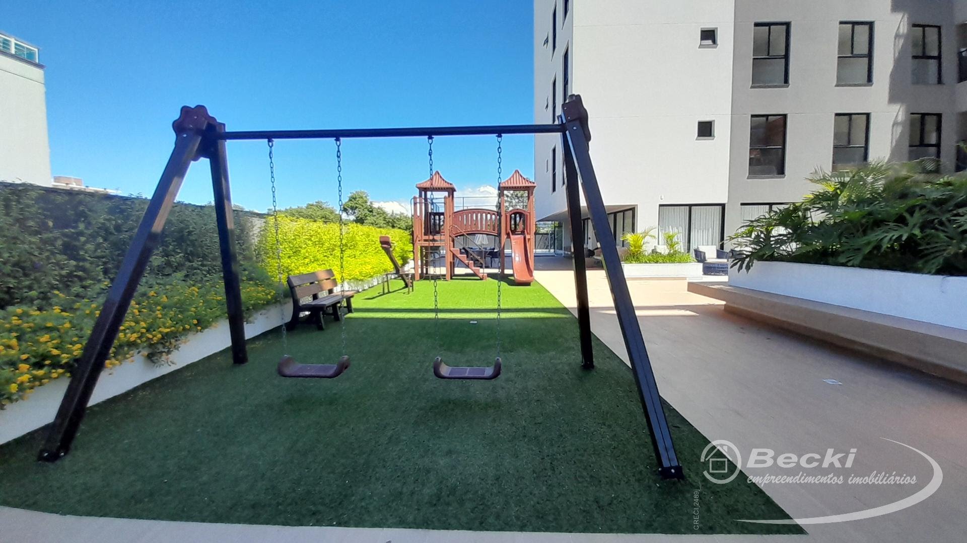 Apartamento à venda com 2 quartos, 1 suíte, 1 vaga e 78m² no Santo Antônio, Joinville (SC) — foto 16 de 29