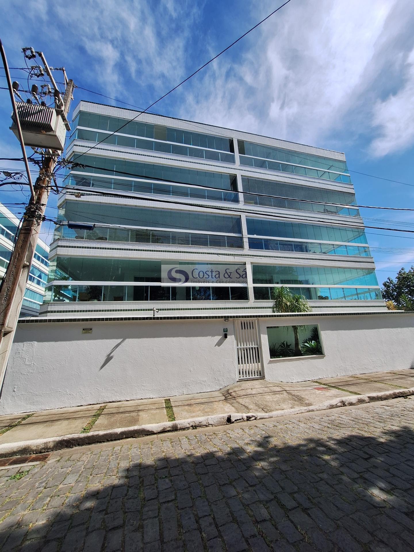 Apartamento 02 Dorm. em Costazul  -  Rio das Ostras