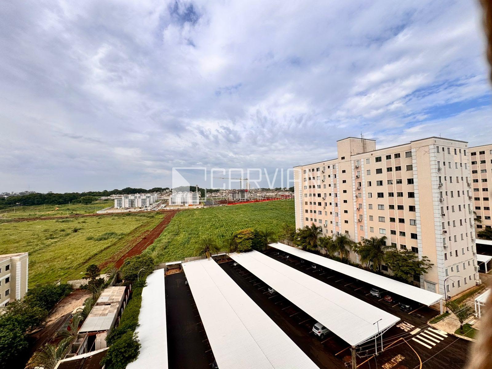 Apartamento para alugar com 2 quartos, 1 banheiro e 48m² no Condomínio Guaporé, Ribeirão Preto (SP) — foto 6 de 24