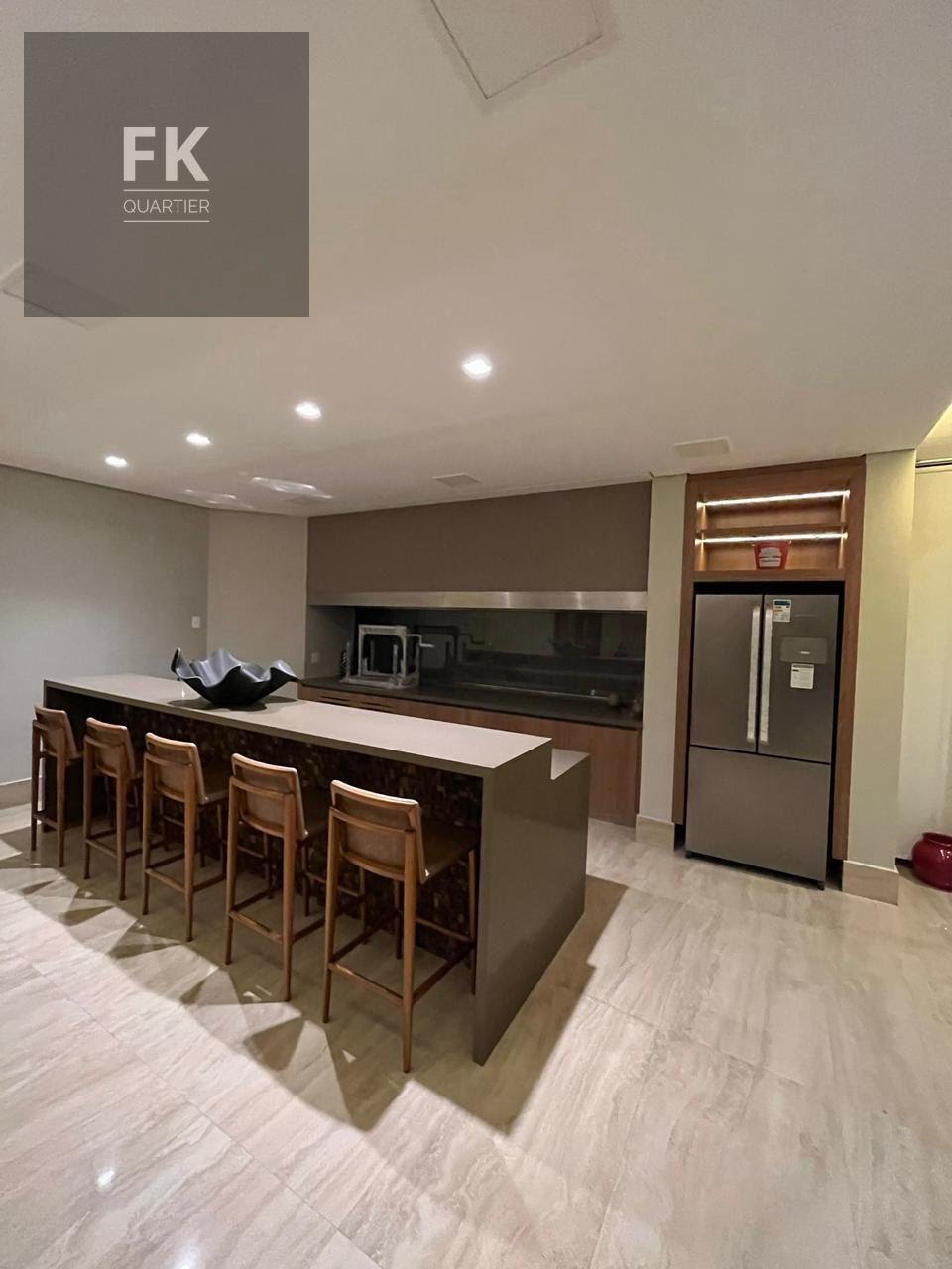 Casa à venda com 4 quartos, 4 suítes, 6 vagas e 575m² no Tamboré, Barueri (SP) — foto 21 de 25