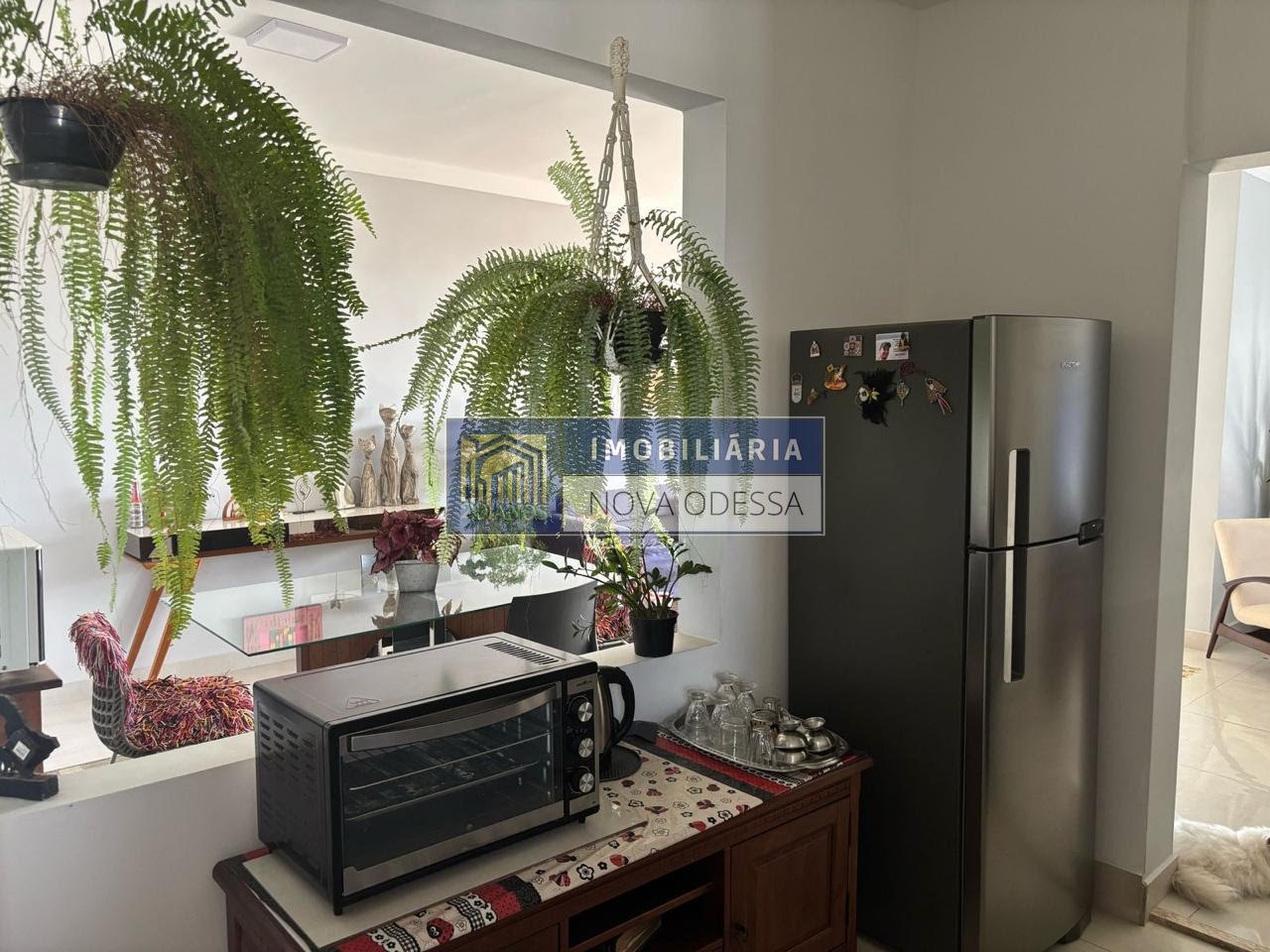 Casa à venda com 3 quartos, 1 suíte, 2 vagas e 229m² no Centro, Nova Odessa (SP) — foto 8 de 19