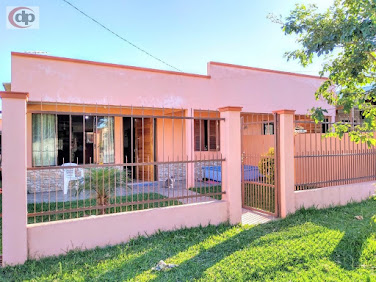 Casa em Santa Terezinha  -  Dom Pedrito