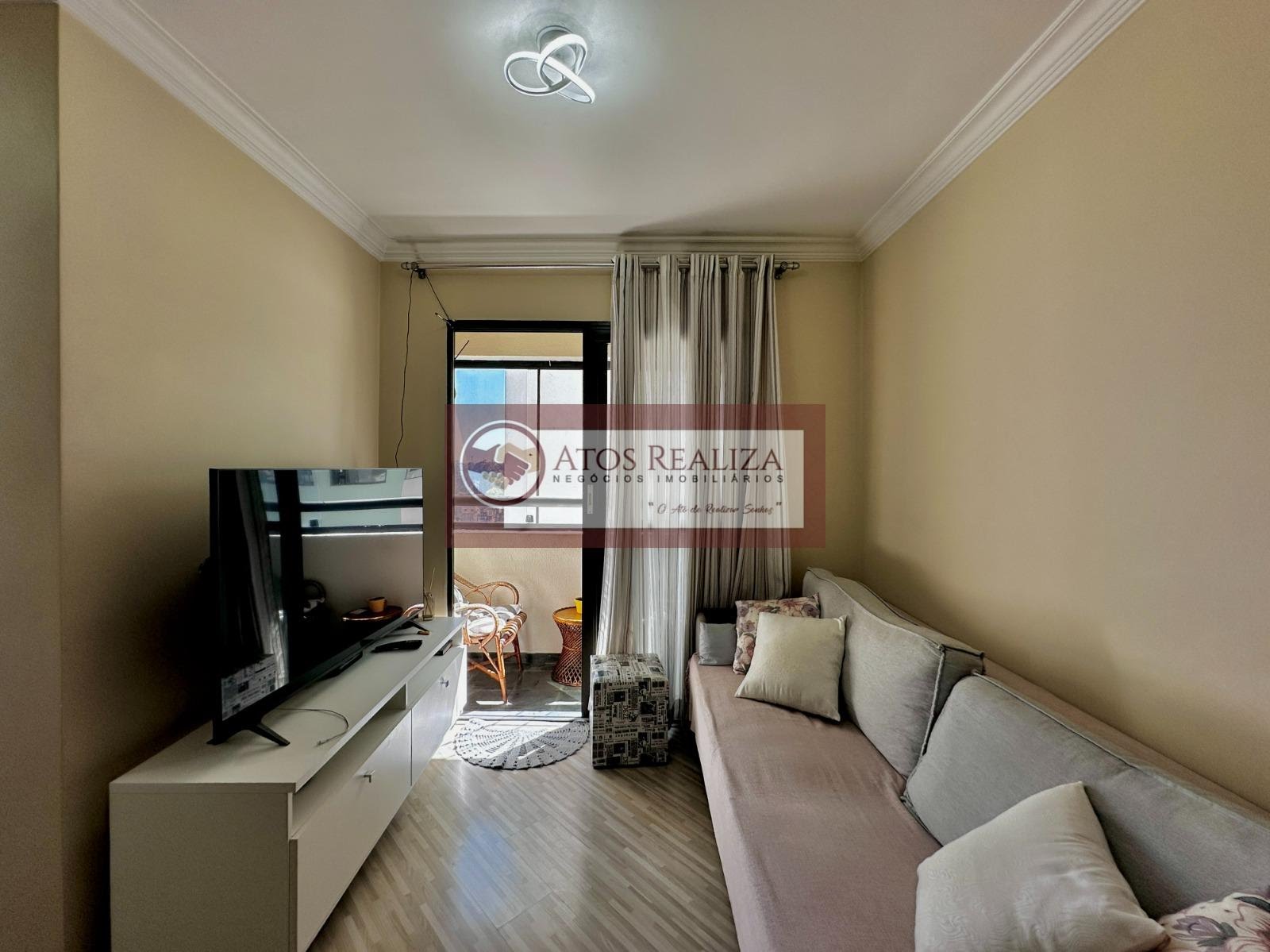 Apartamento à venda com 2 quartos, 1 banheiro, 1 vaga e 51m² no Jardim das Flores, São Paulo (SP) — foto 22 de 30