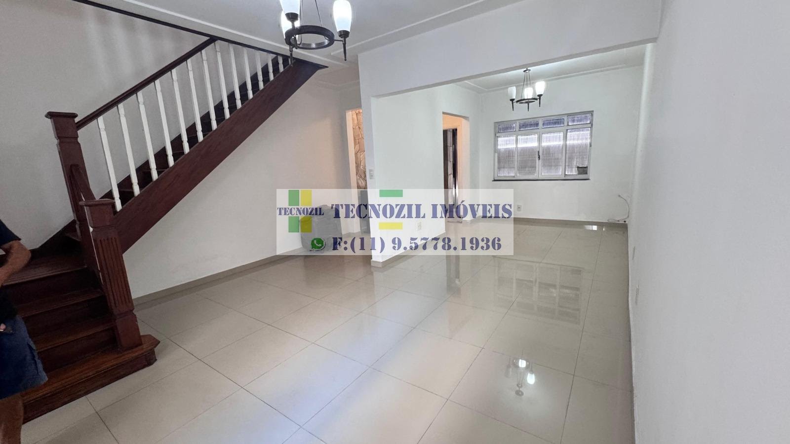 Sobrado, 3 quartos, 175 m² - Foto 1