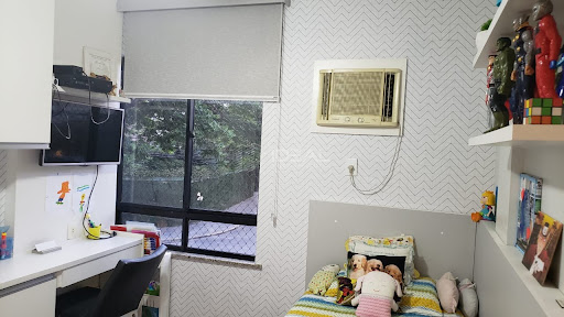 Vendo lindo apt. com 03 quartos, sendo 01 suíte, 03 banheiros, 02 vagas Cód 16312